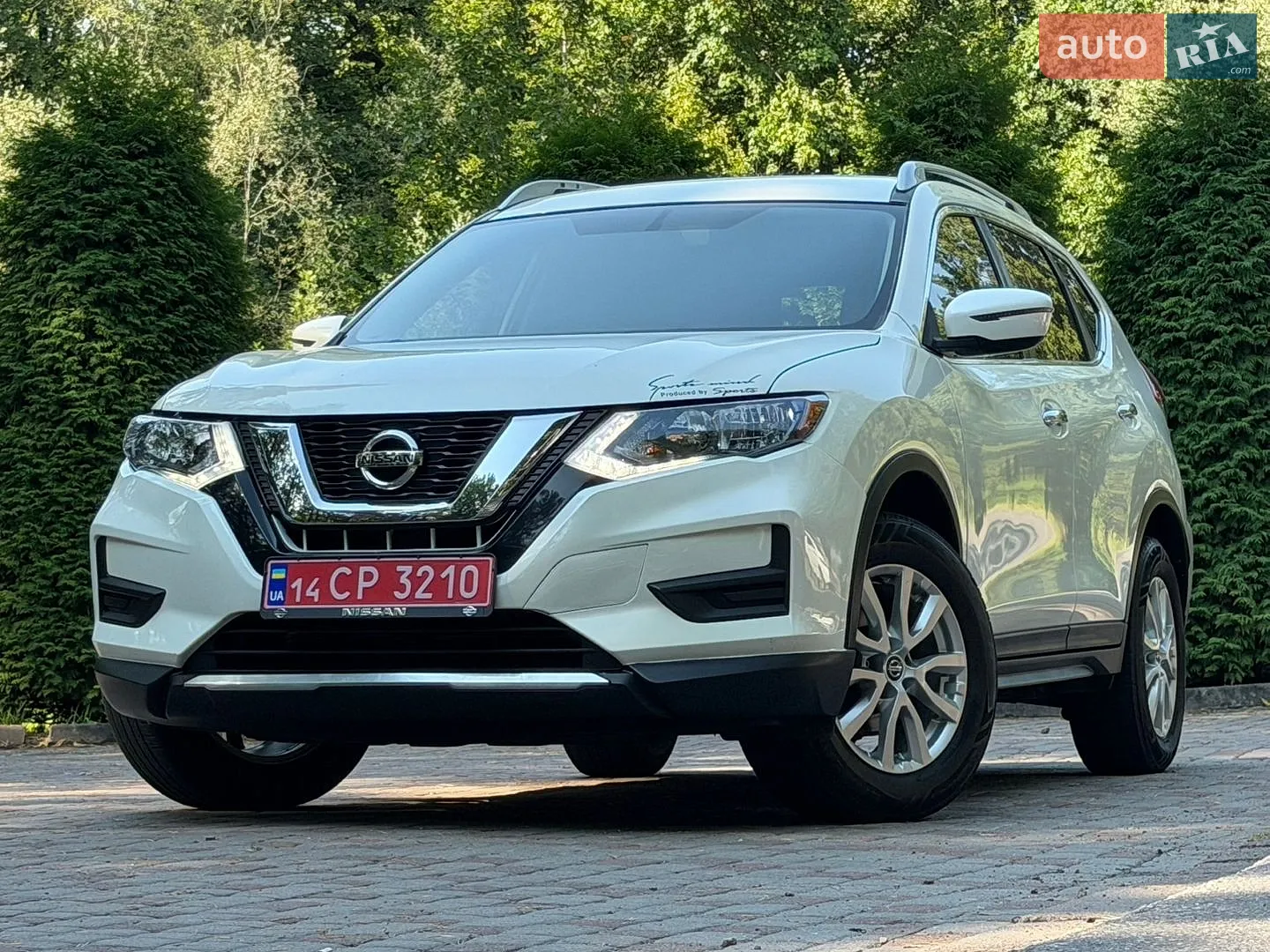 2018 Nissan Rogue - мініатюра 11