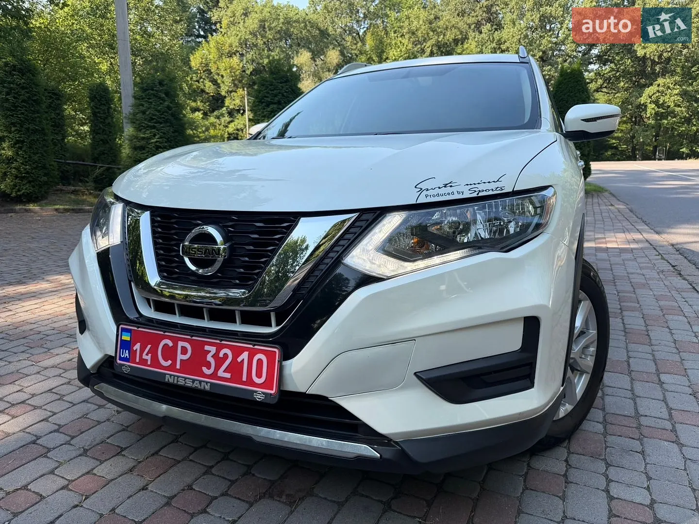 2018 Nissan Rogue - мініатюра 12