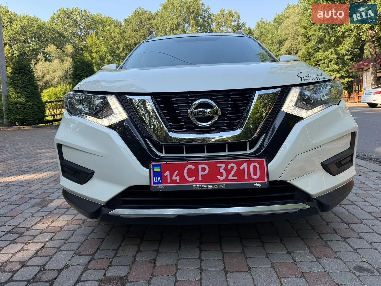 2018 Nissan Rogue - мініатюра 14