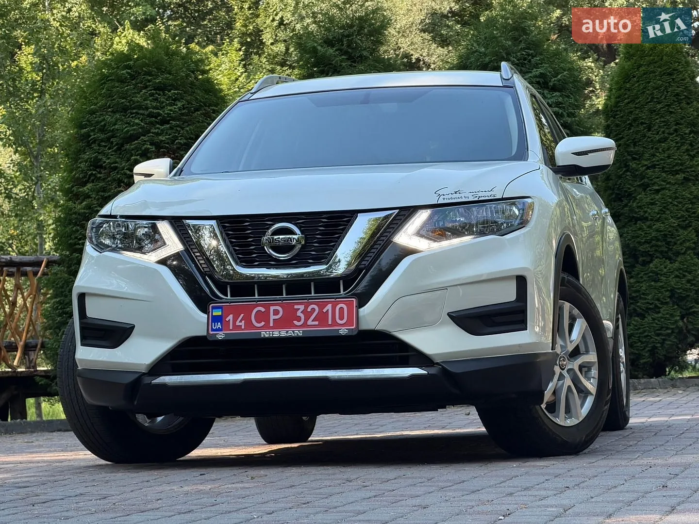 2018 Nissan Rogue - мініатюра 16