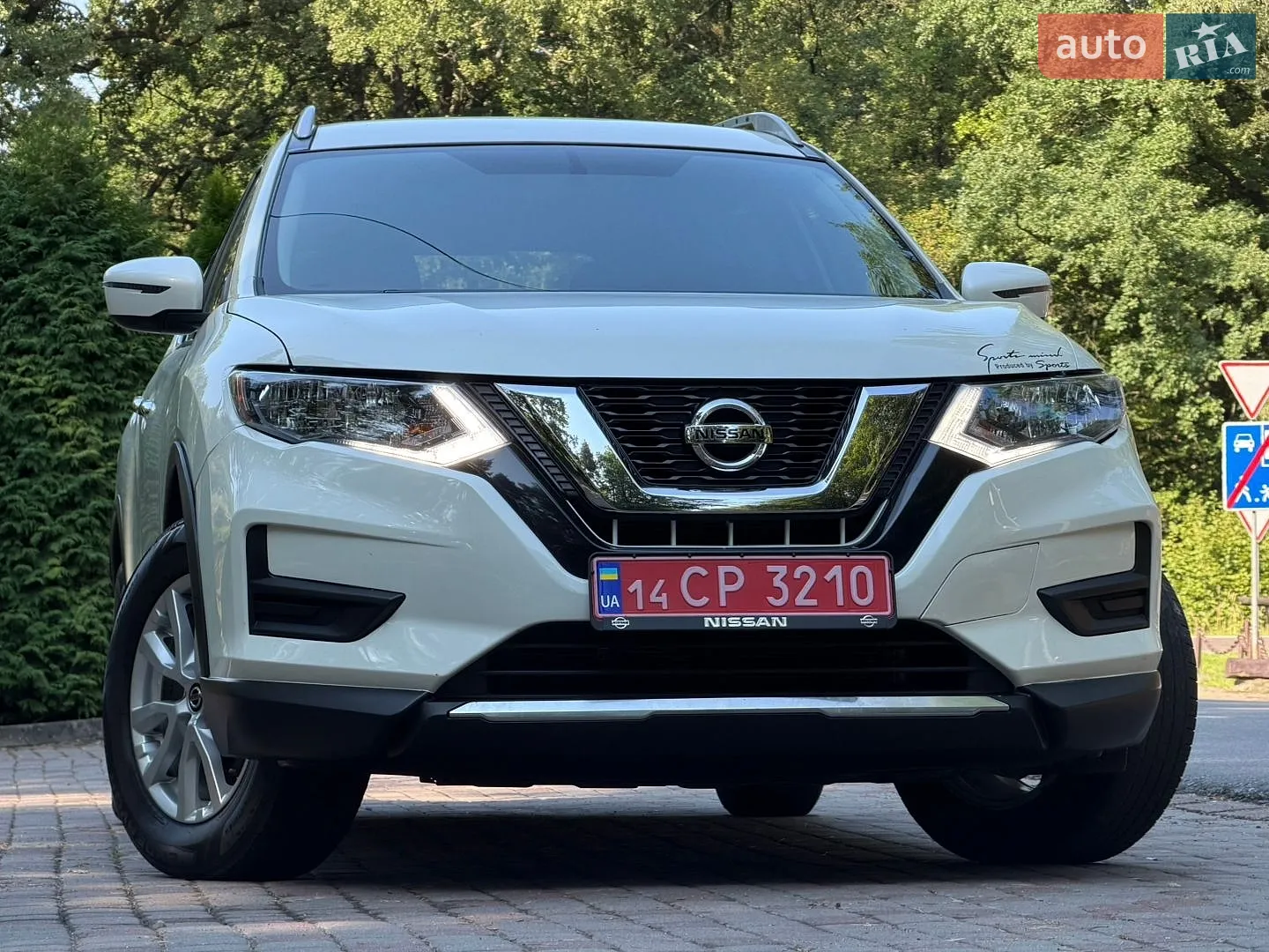 2018 Nissan Rogue - мініатюра 18