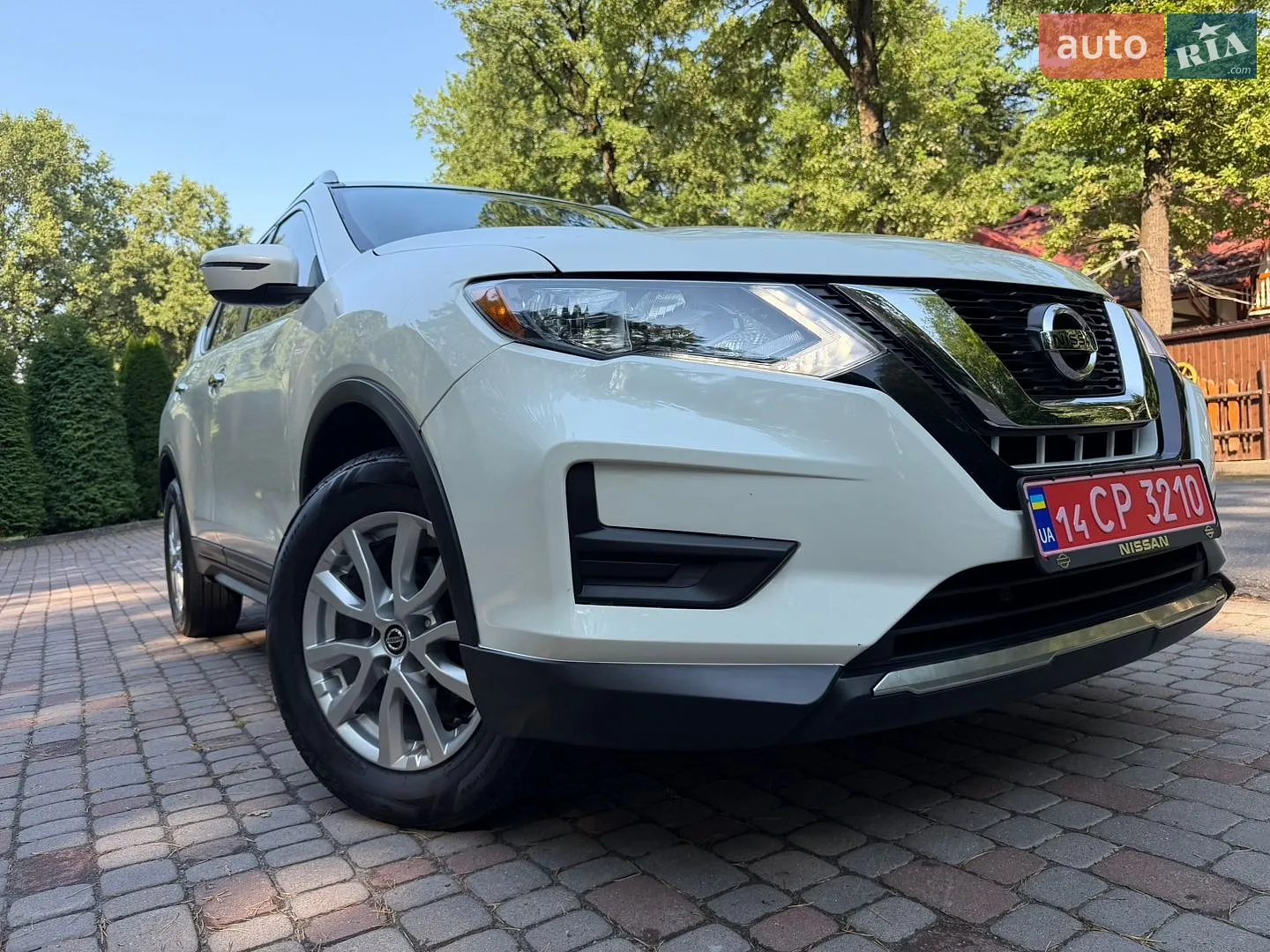 2018 Nissan Rogue - мініатюра 19