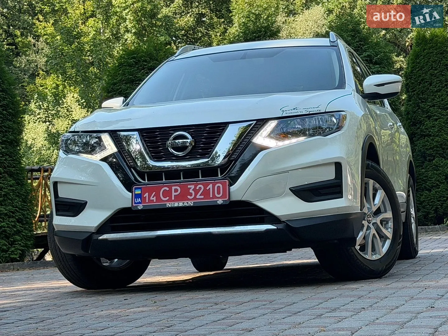 2018 Nissan Rogue - мініатюра 20