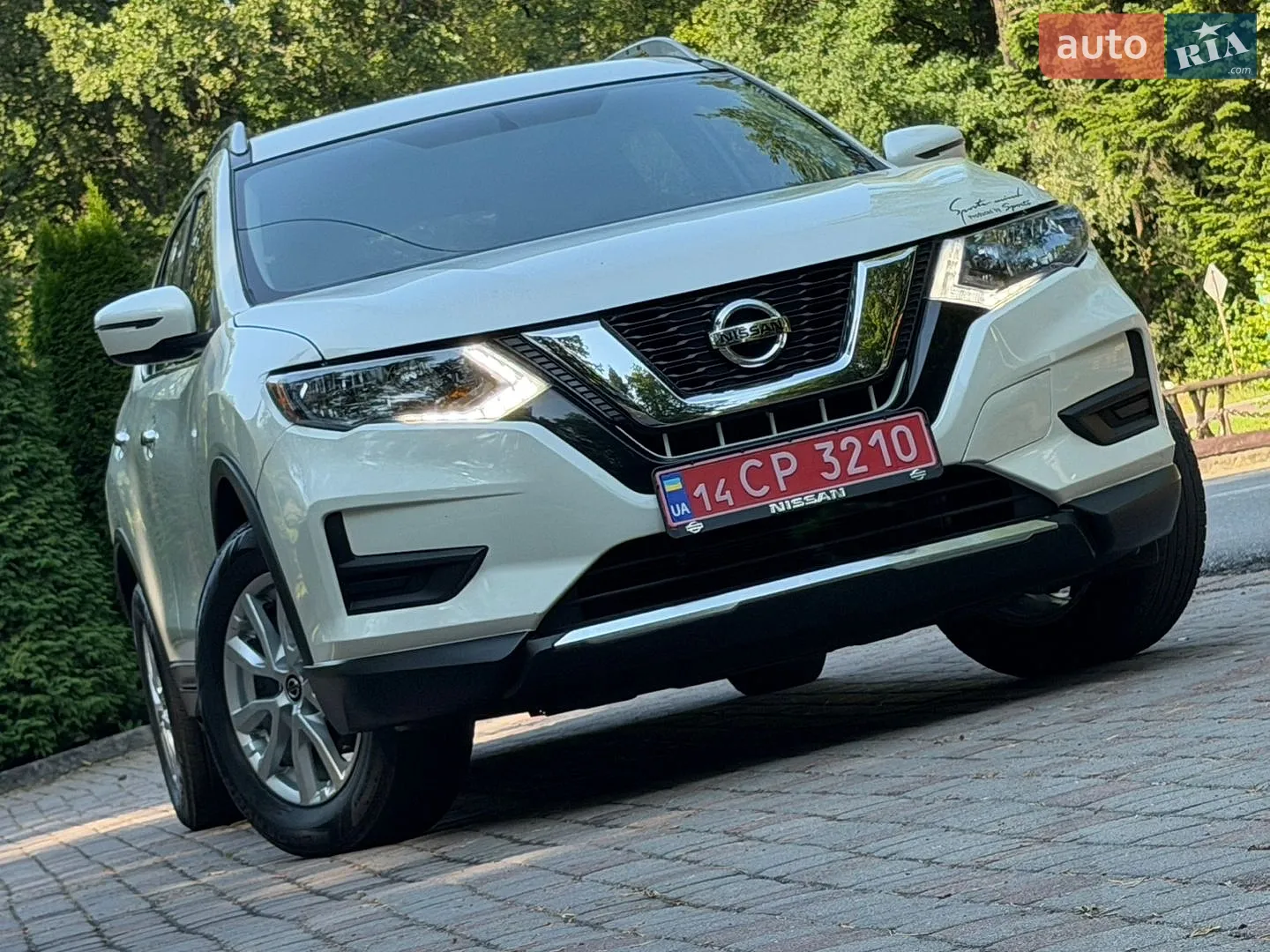 2018 Nissan Rogue - мініатюра 21