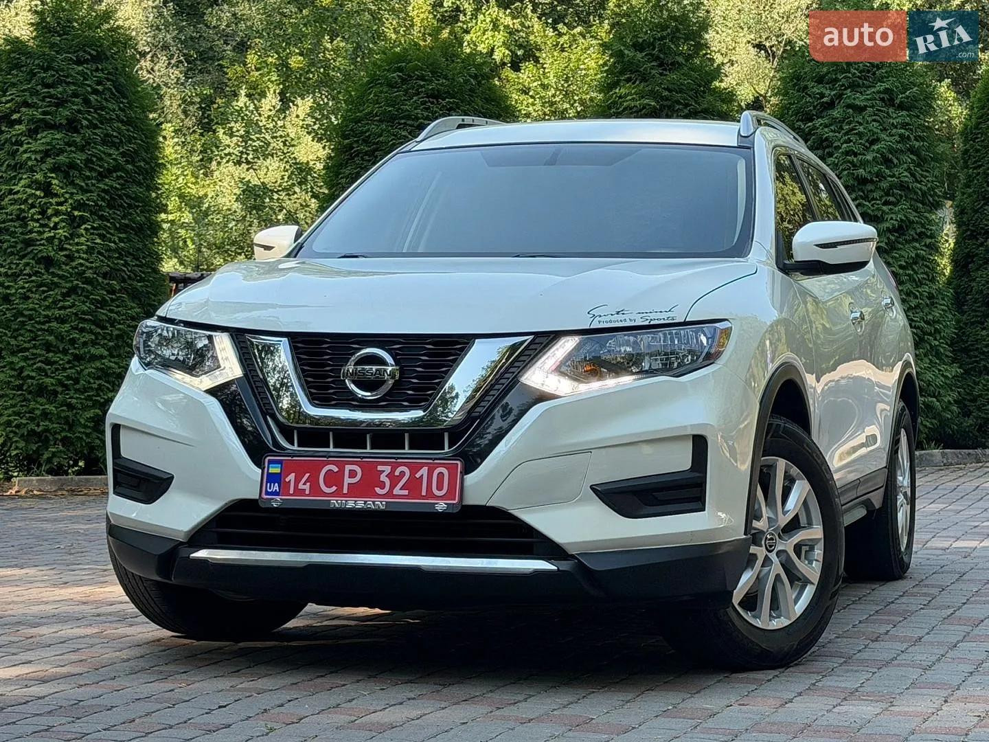 2018 Nissan Rogue - мініатюра 22