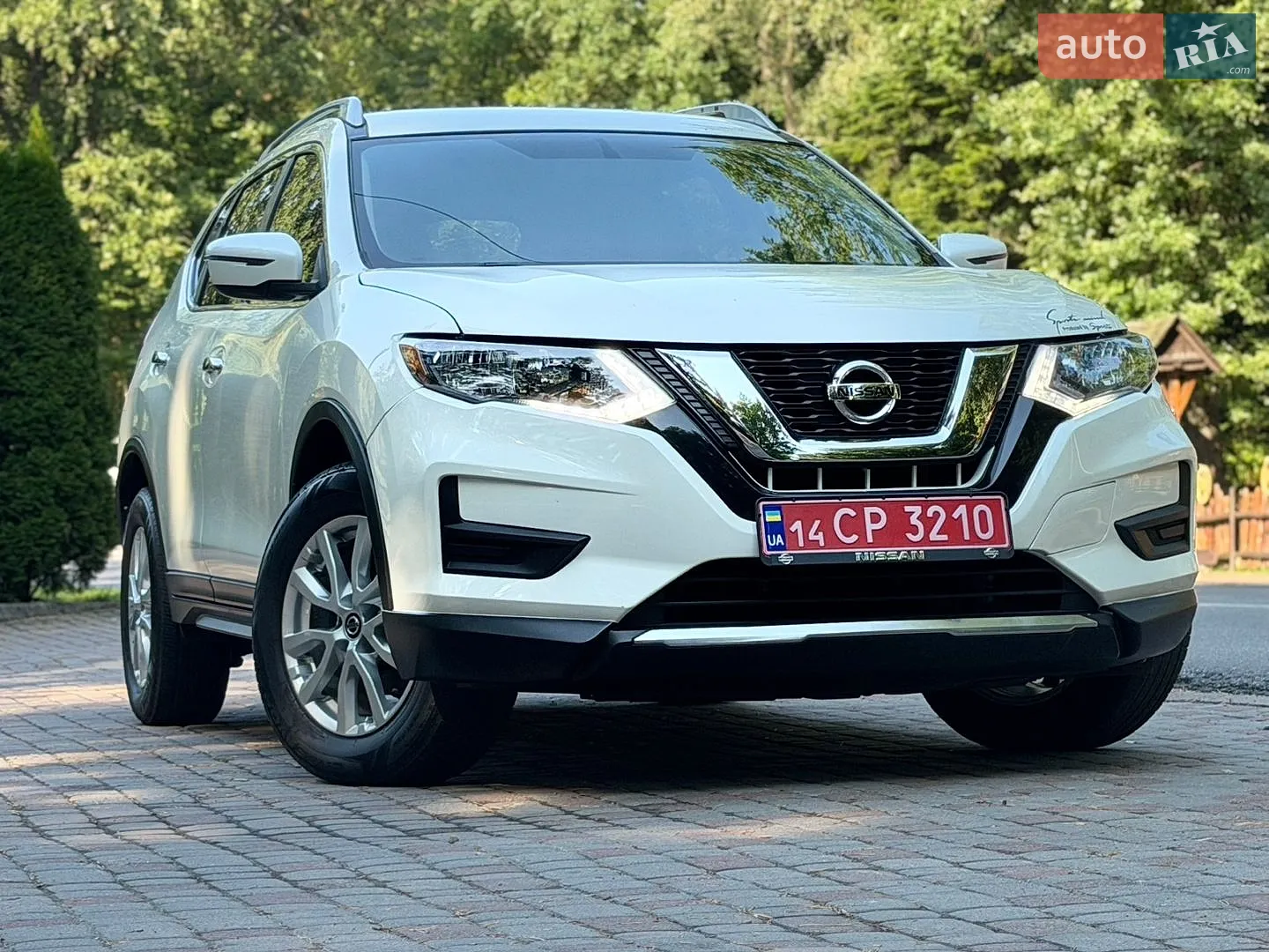 2018 Nissan Rogue - мініатюра 24