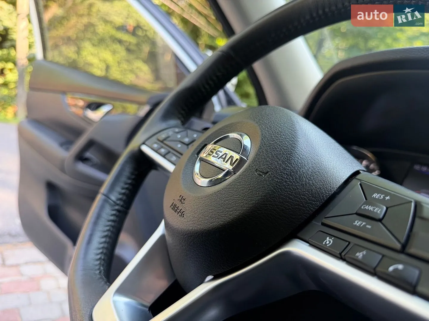 2018 Nissan Rogue - мініатюра 39
