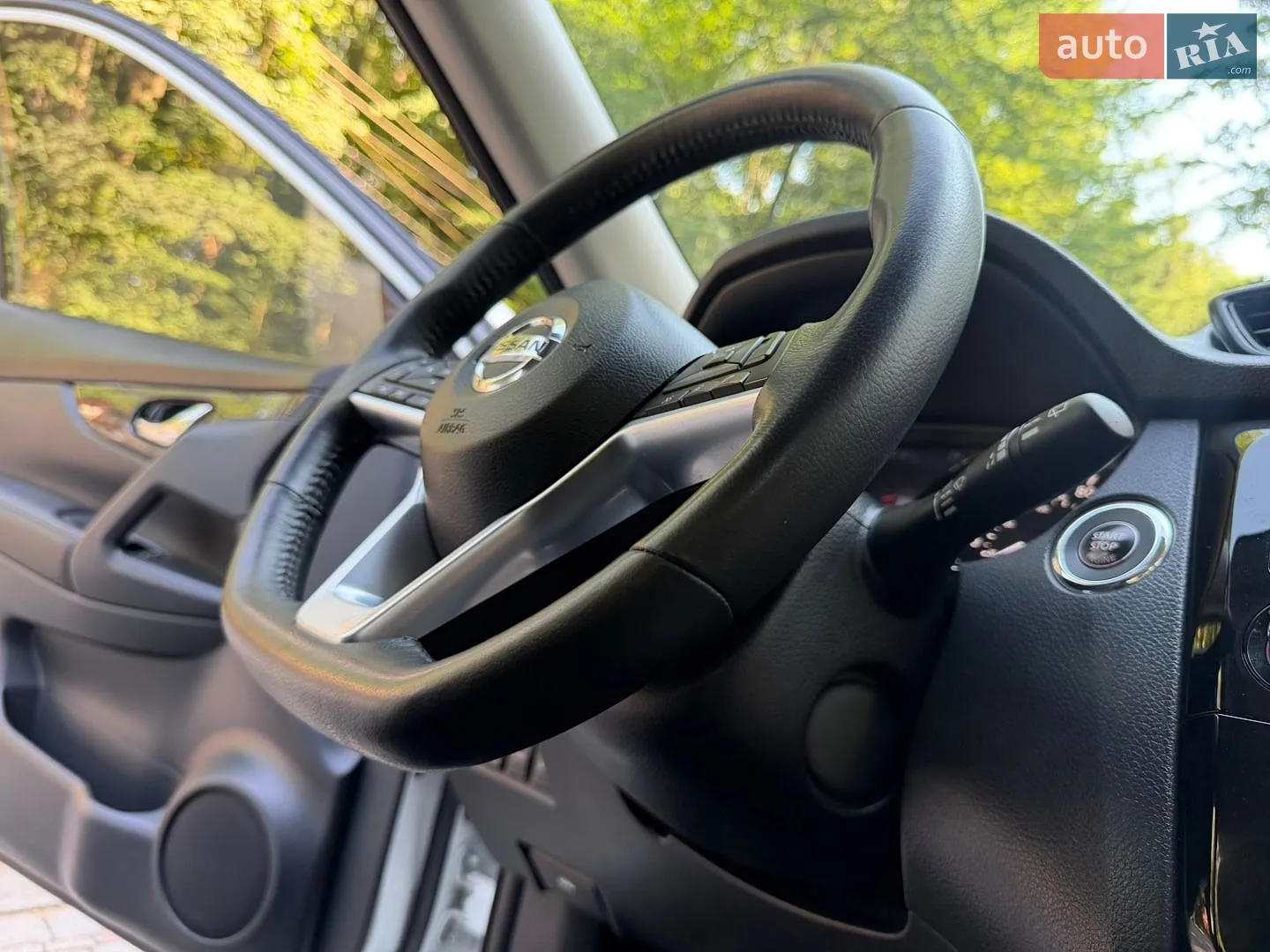 2018 Nissan Rogue - мініатюра 41