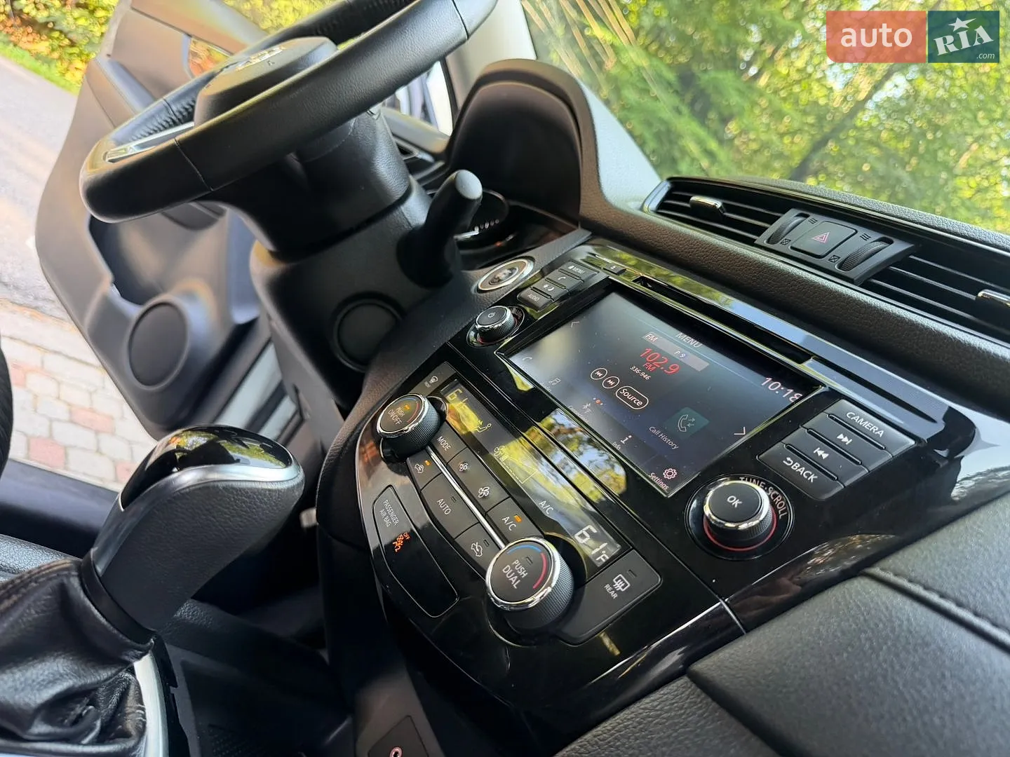 2018 Nissan Rogue - мініатюра 43