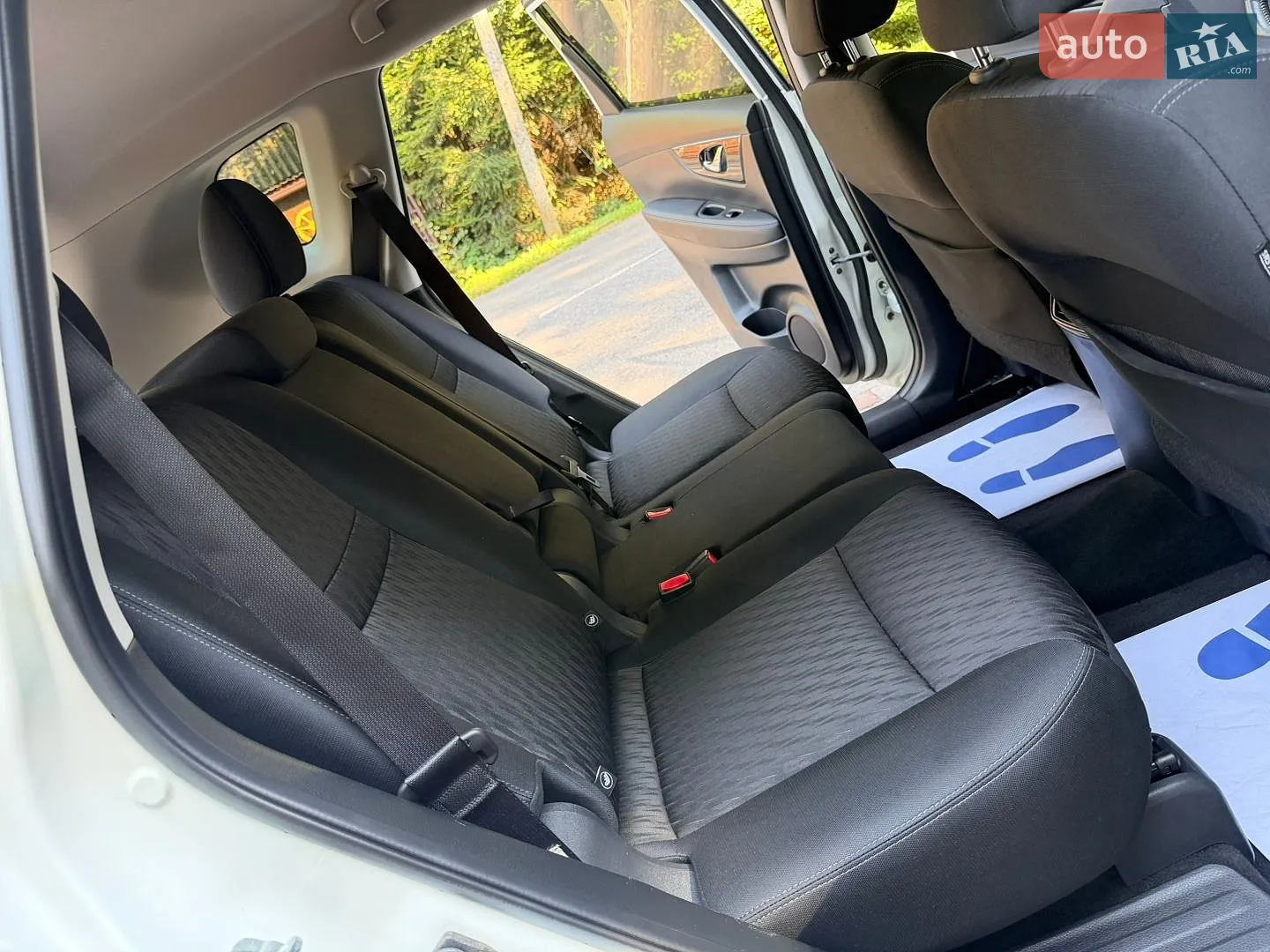 2018 Nissan Rogue - мініатюра 44