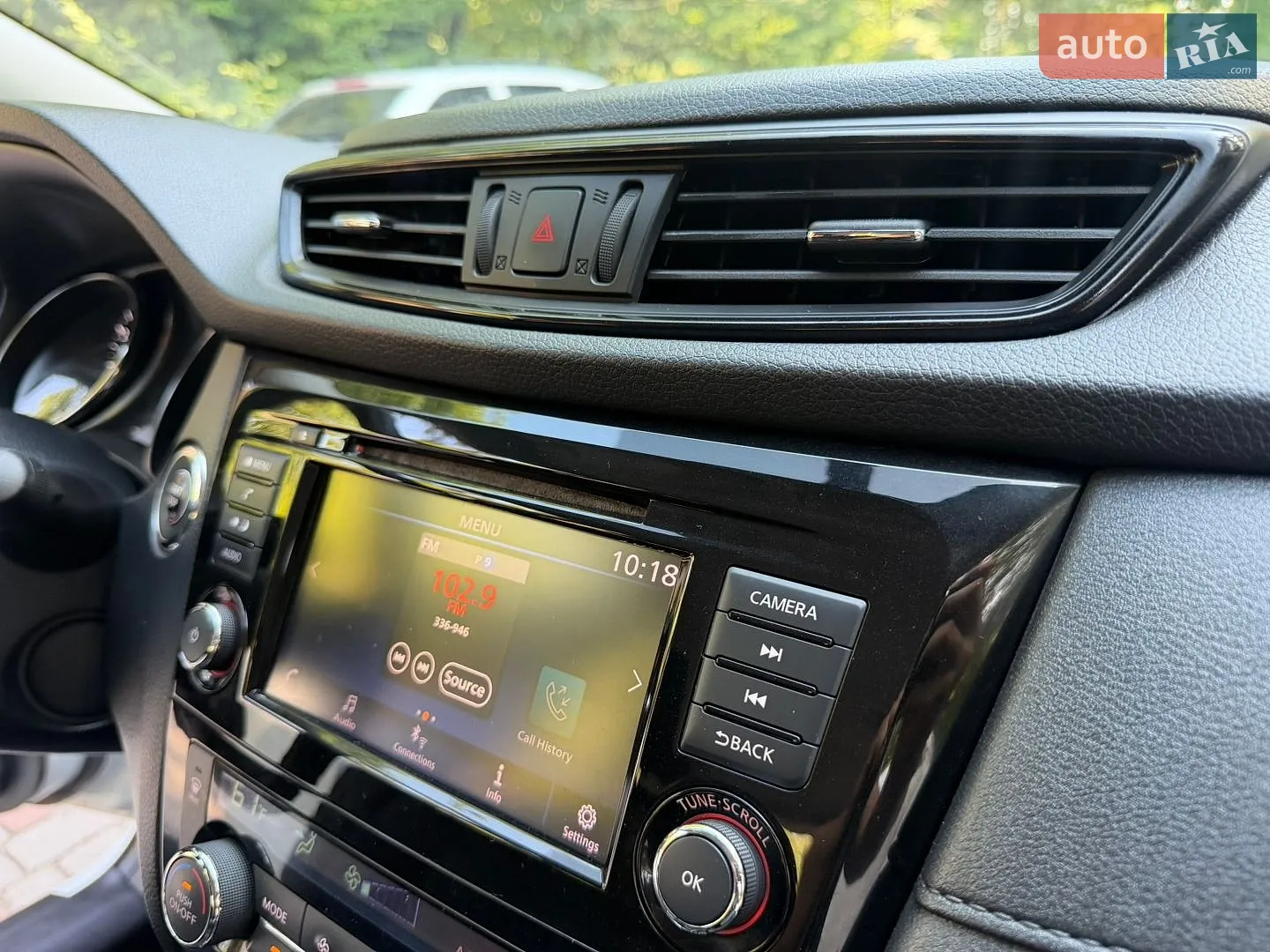 2018 Nissan Rogue - мініатюра 50