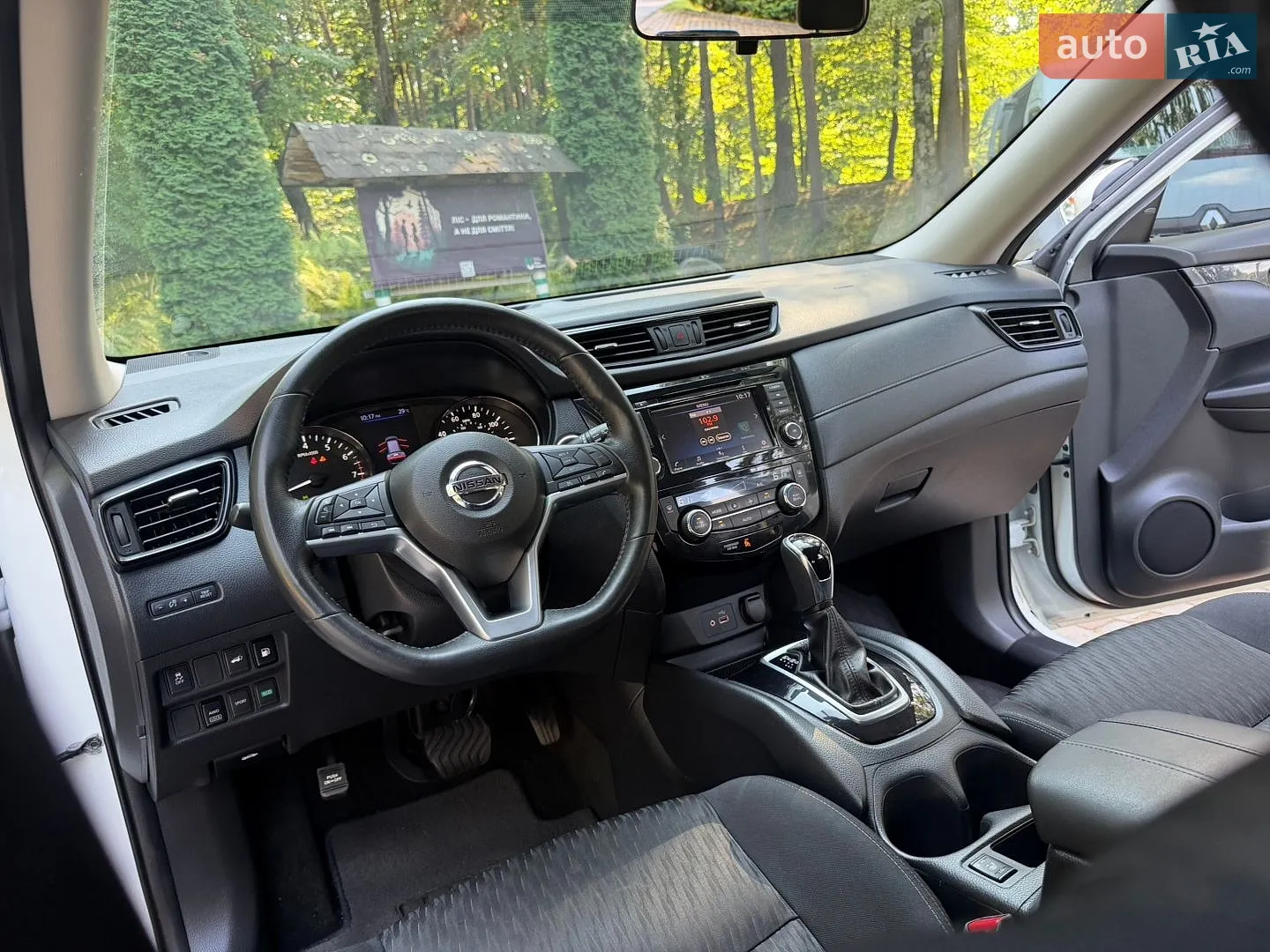 2018 Nissan Rogue - мініатюра 51