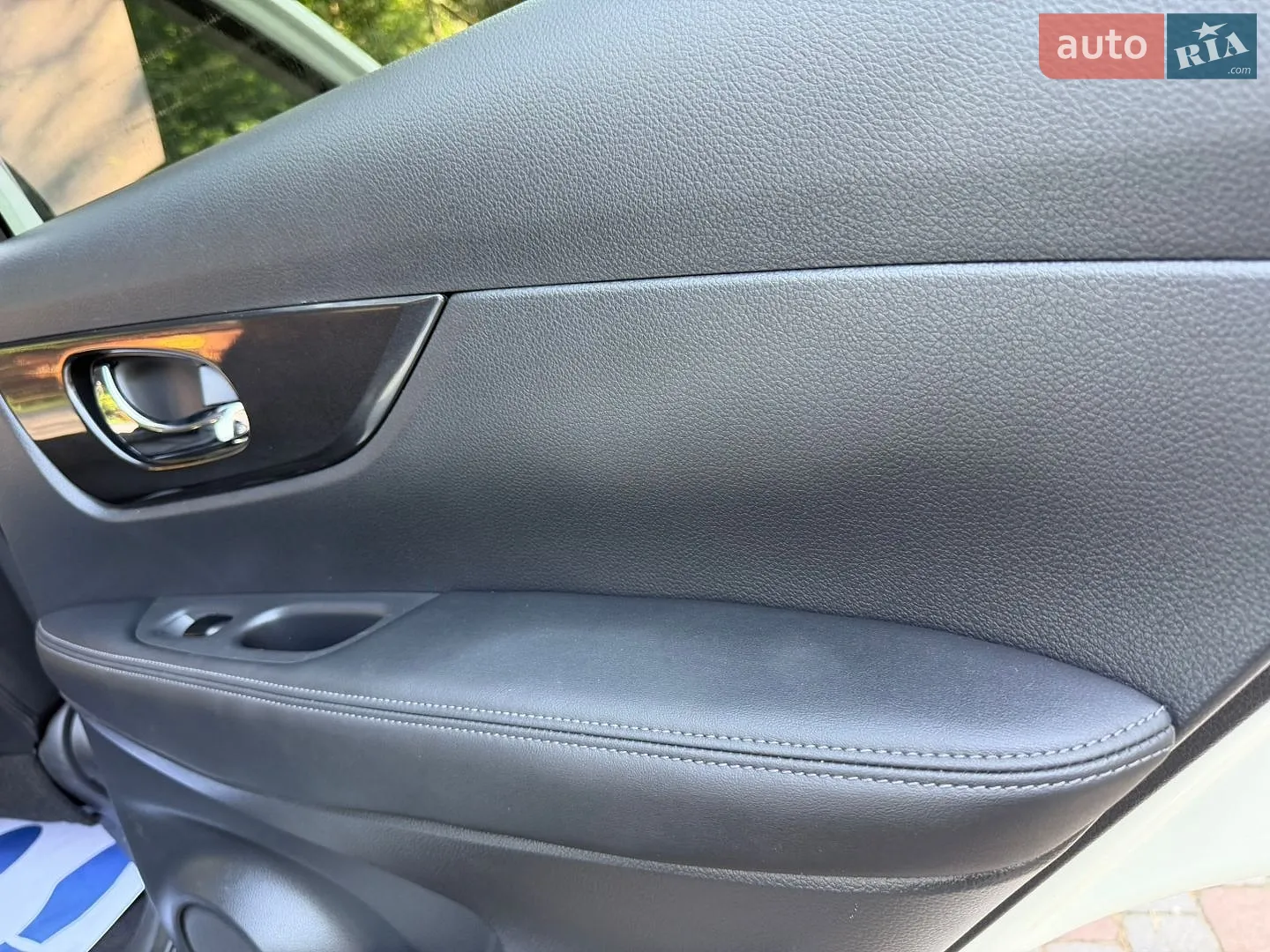 2018 Nissan Rogue - мініатюра 52
