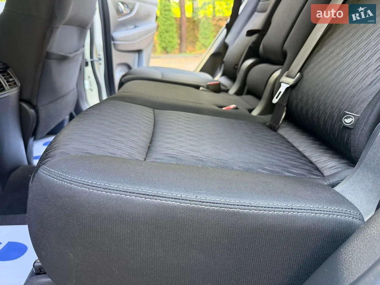 2018 Nissan Rogue - мініатюра 57