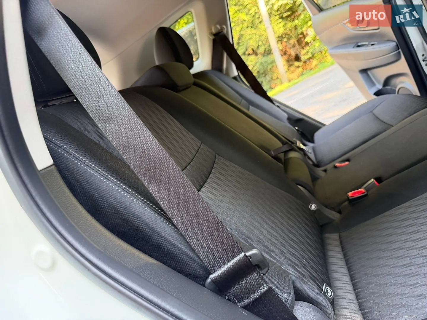 2018 Nissan Rogue - мініатюра 58