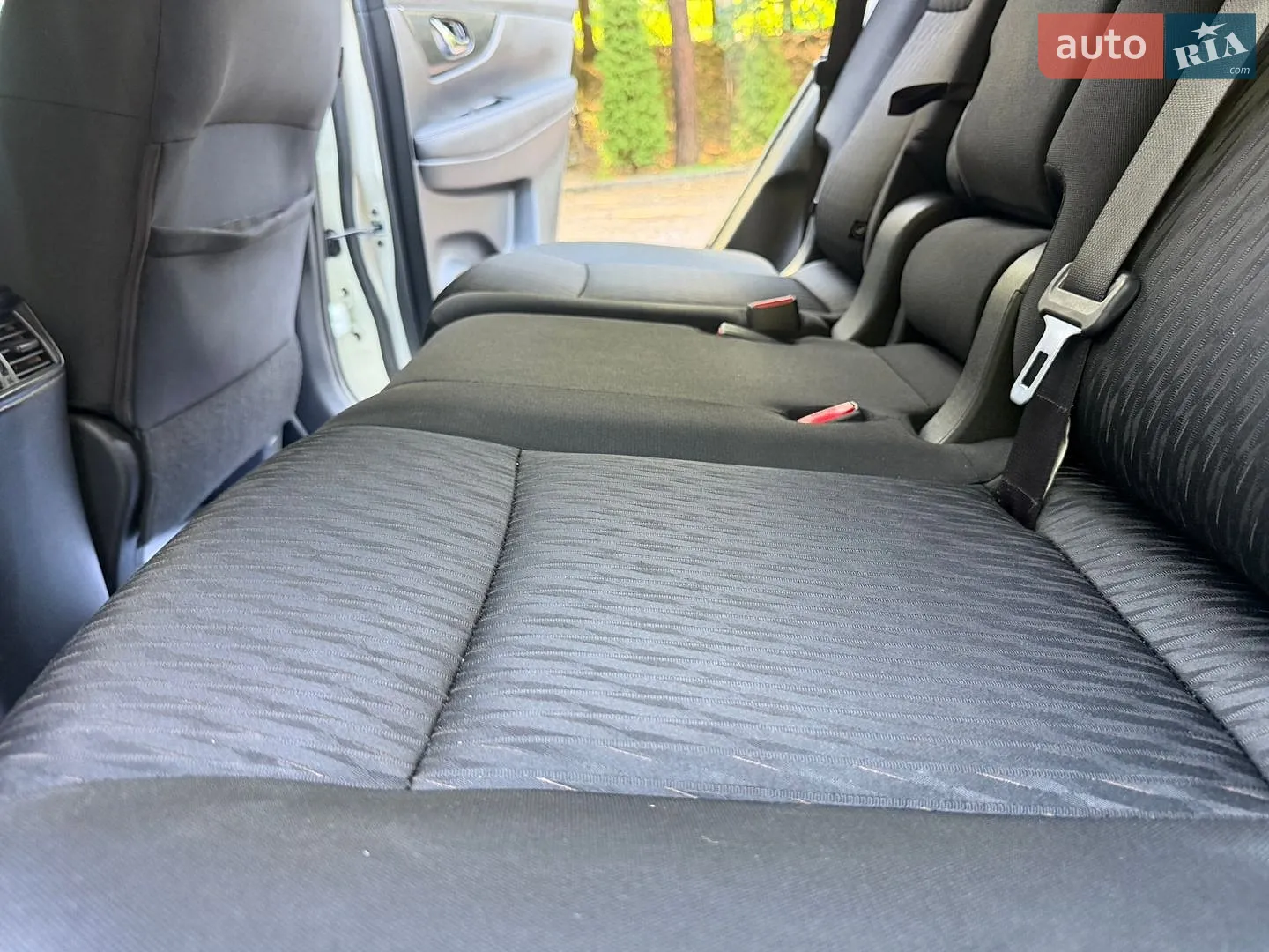2018 Nissan Rogue - мініатюра 60