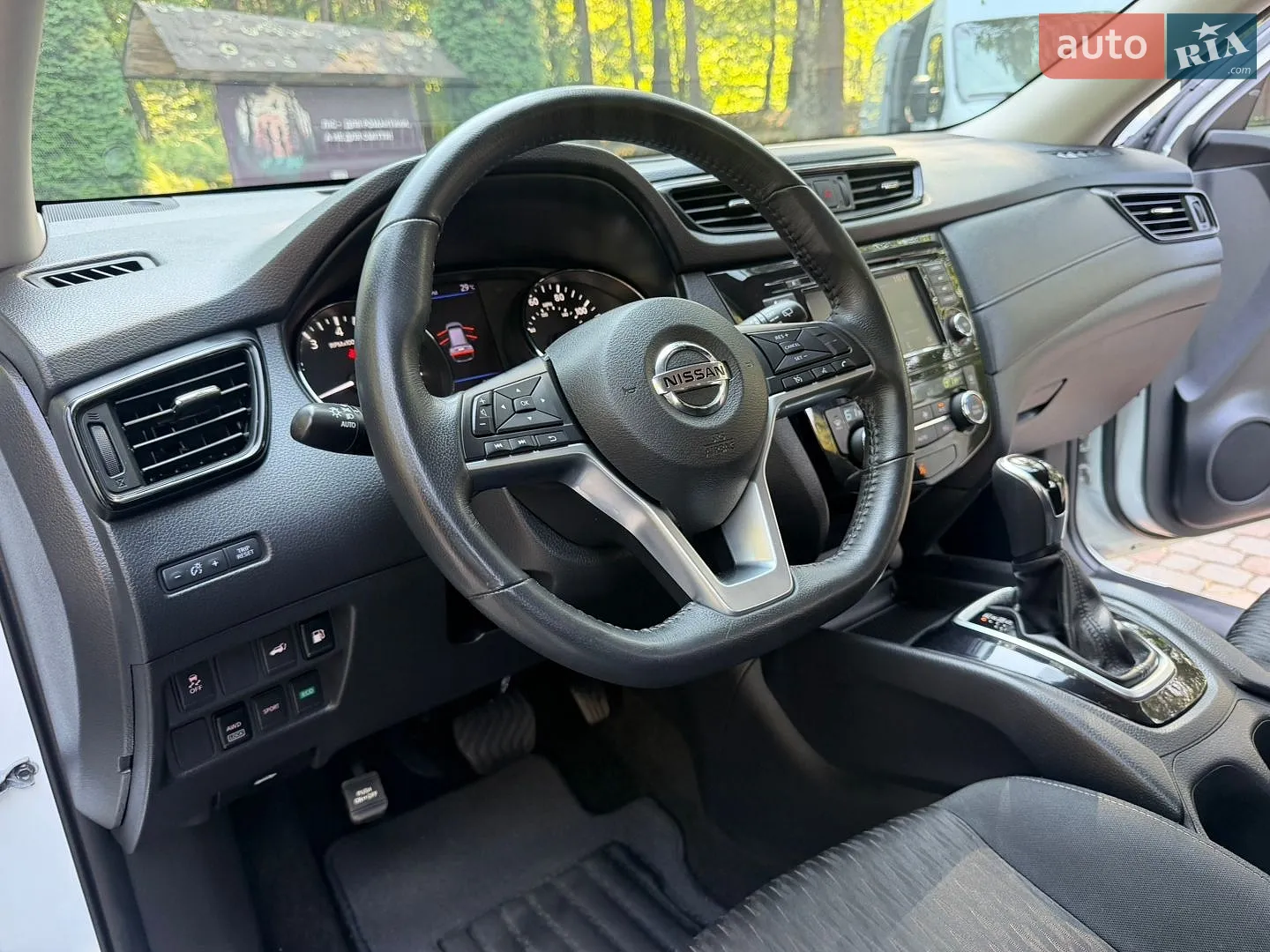 2018 Nissan Rogue - мініатюра 62