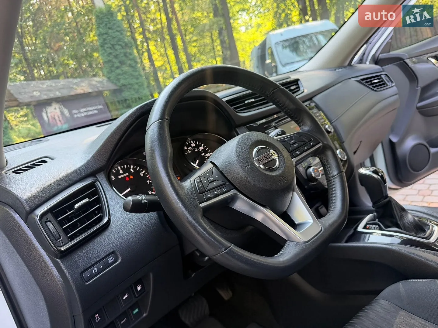 2018 Nissan Rogue - мініатюра 70