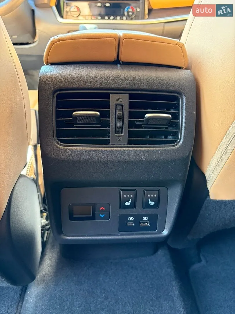 2021 Nissan Rogue - мініатюра 32