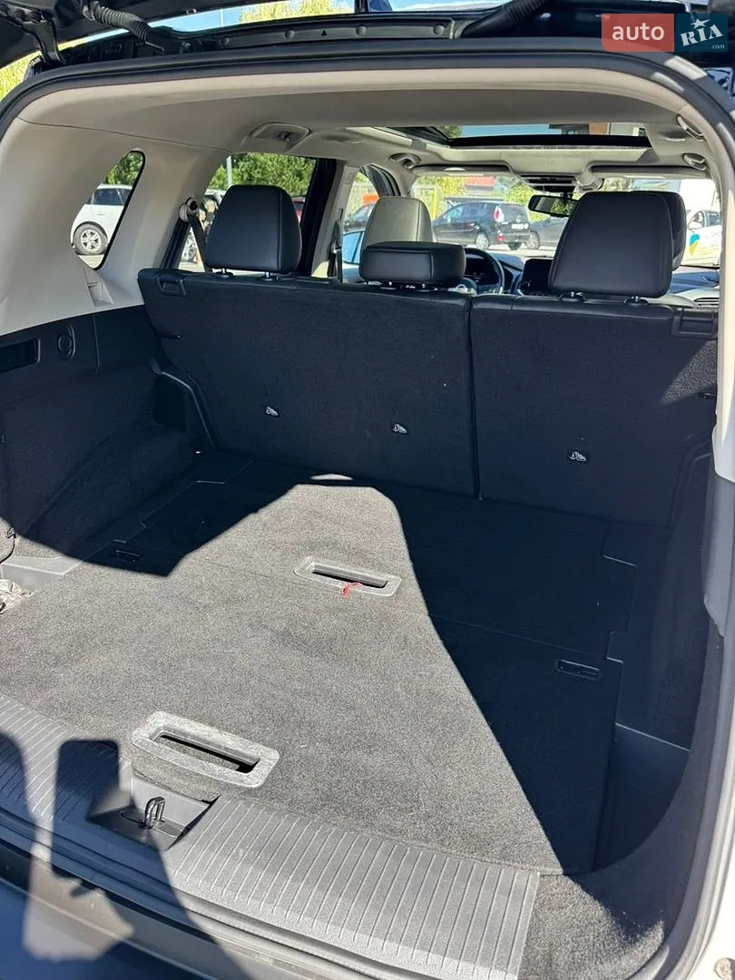 2020 Nissan Rogue - мініатюра 28