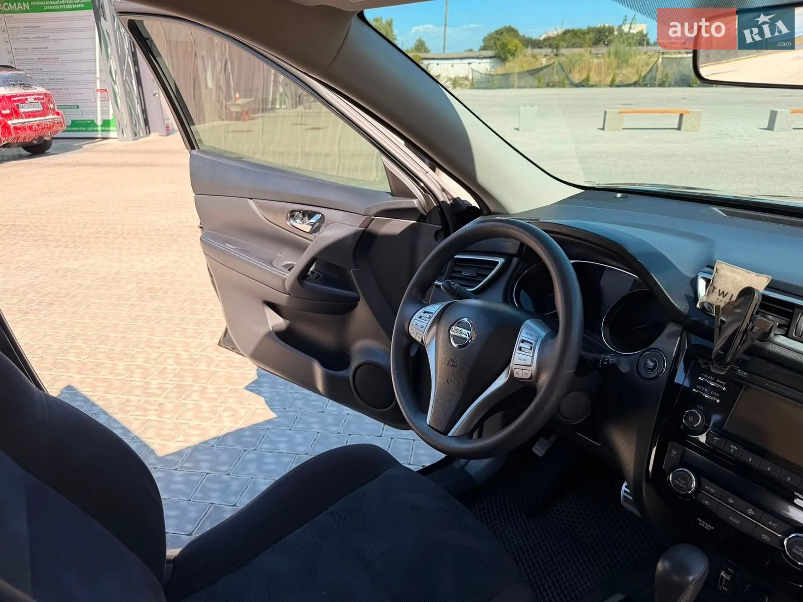 2014 Nissan Rogue - мініатюра 19