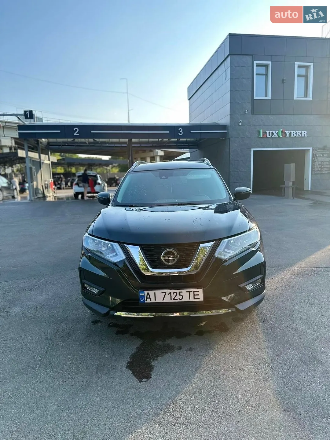 2019 Nissan Rogue - фото 1