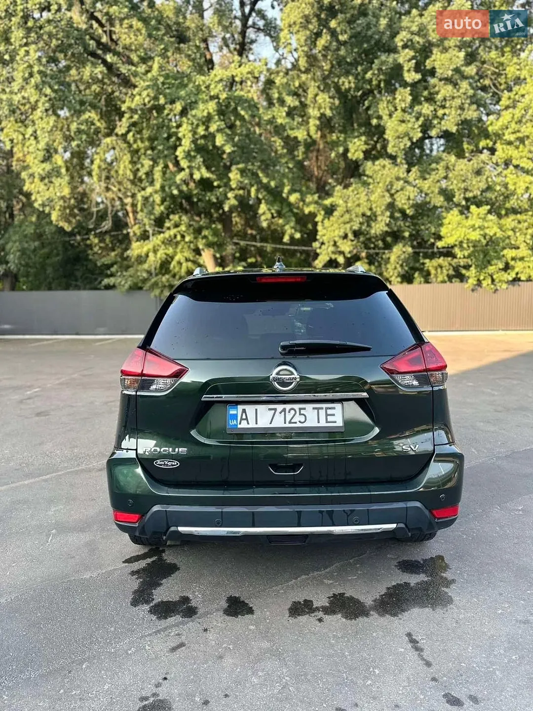 2019 Nissan Rogue - мініатюра 5