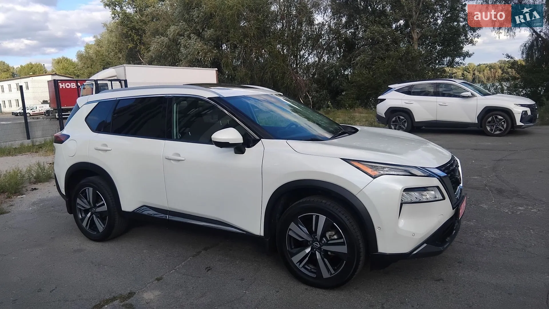 2022 Nissan Rogue - мініатюра 13