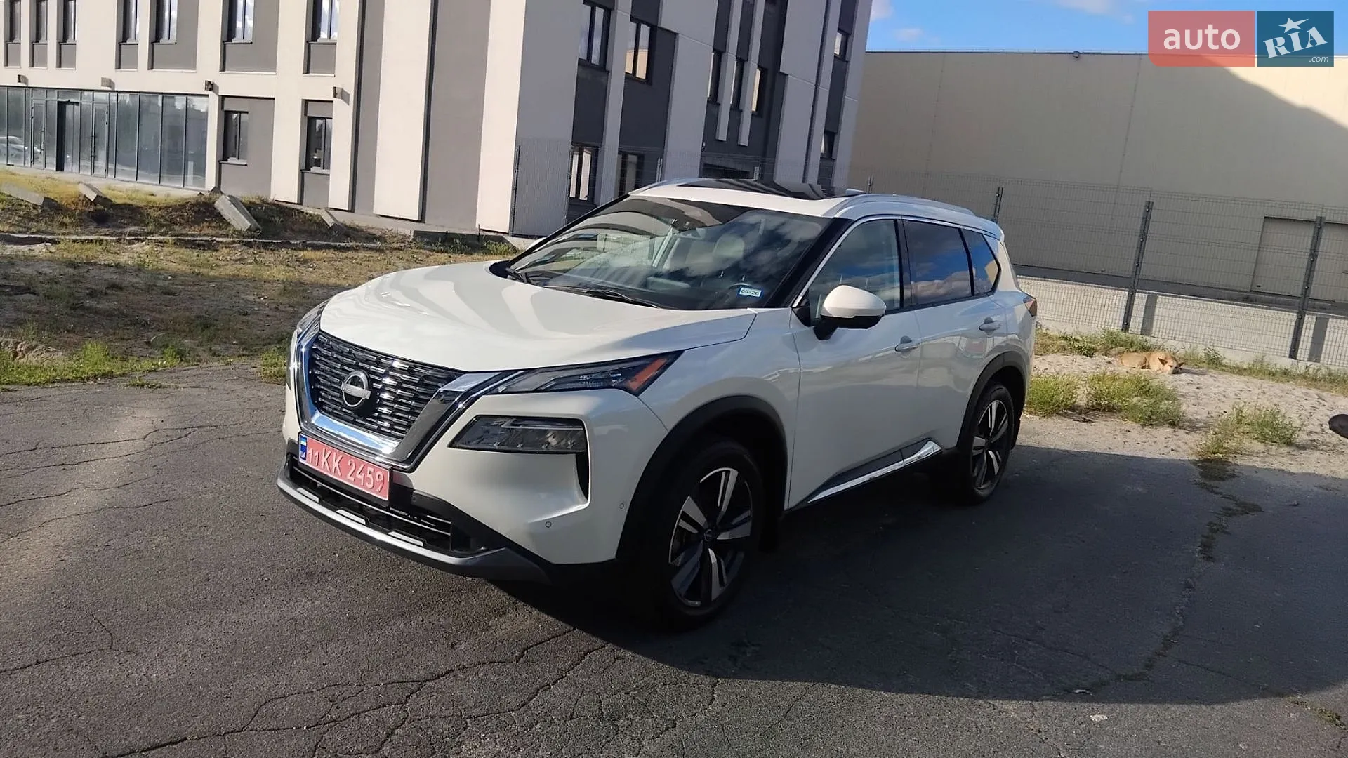 2022 Nissan Rogue - мініатюра 17