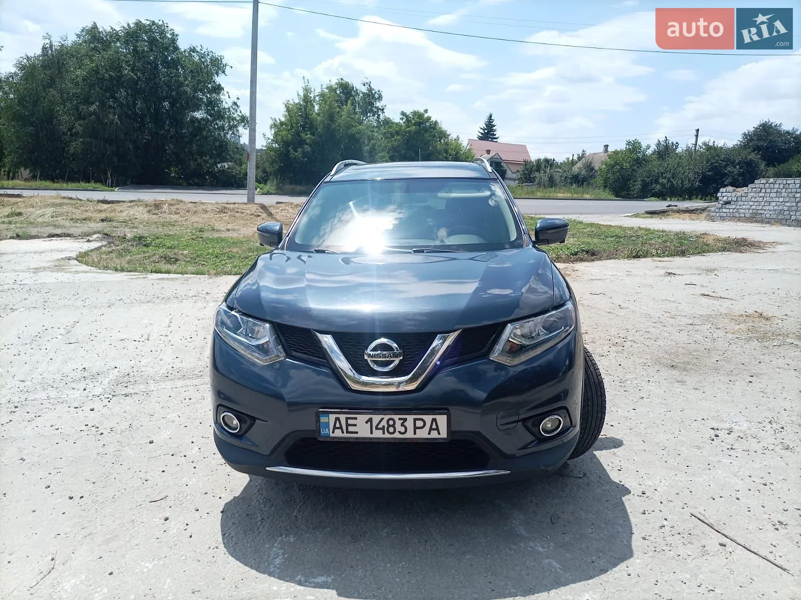 2016 Nissan Rogue - мініатюра 8