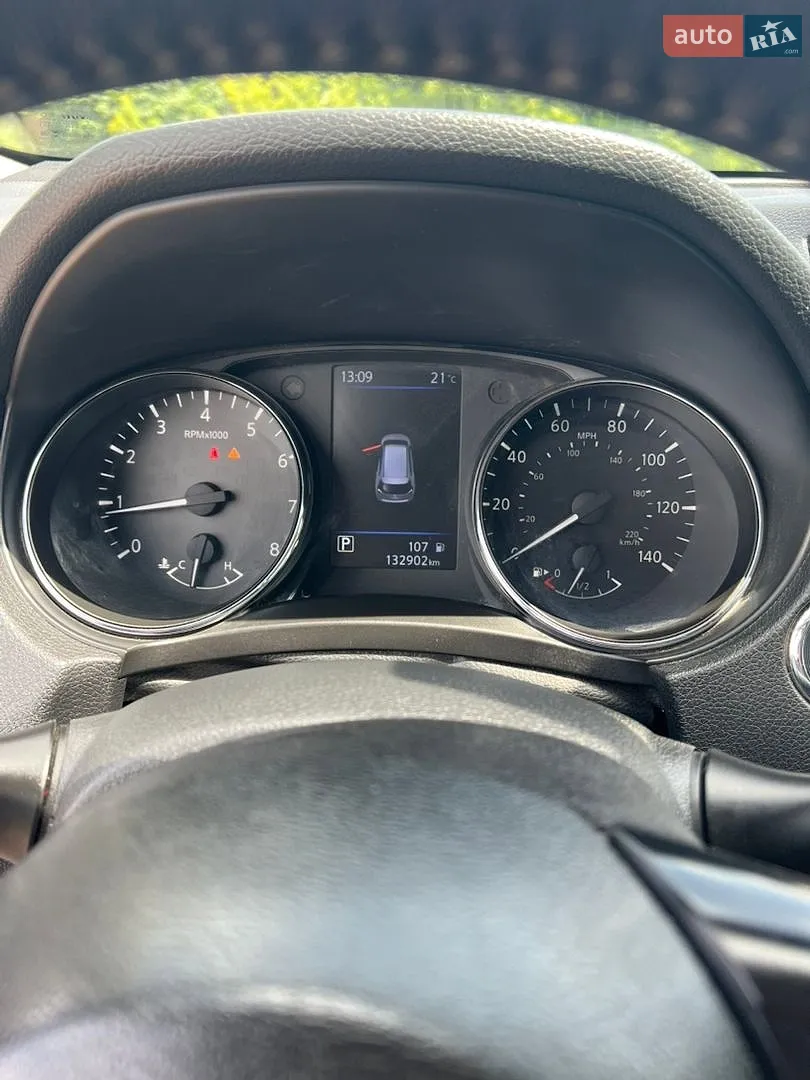 2019 Nissan Rogue - мініатюра 15