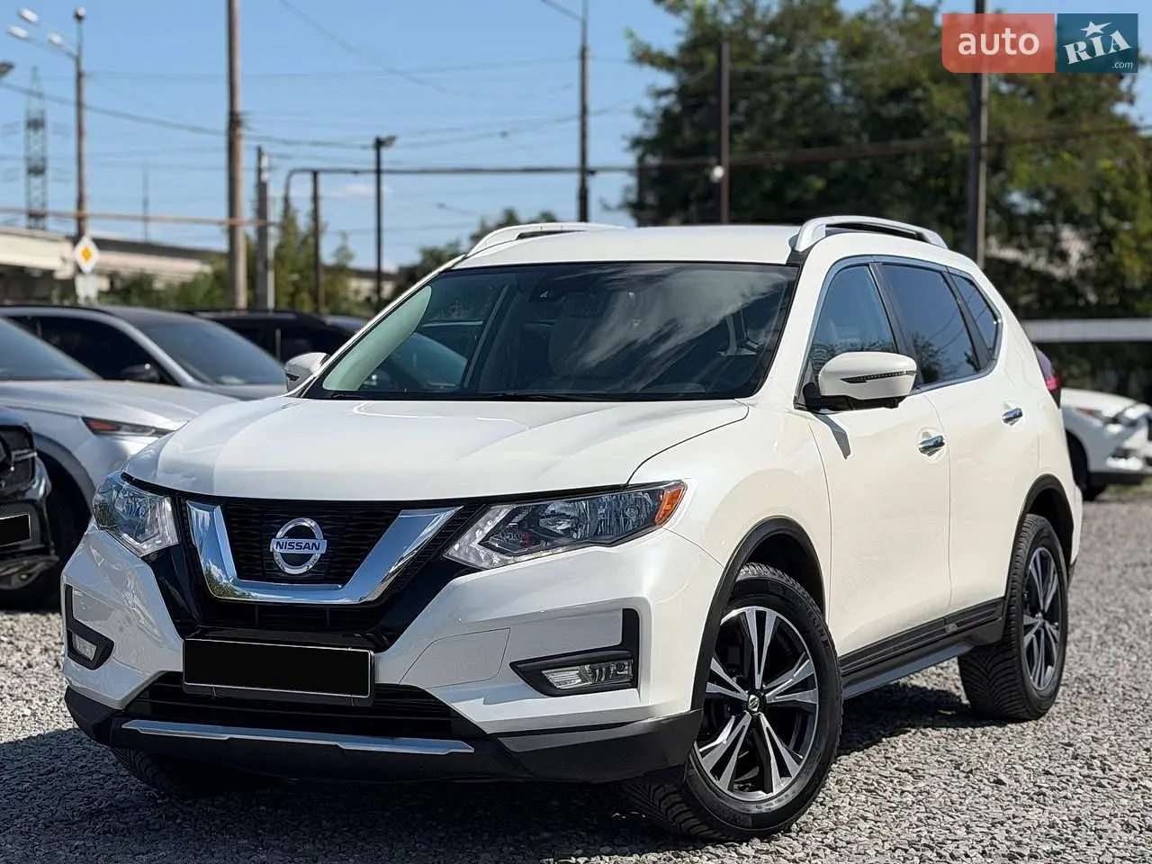 2021 Nissan Kicks - мініатюра 23