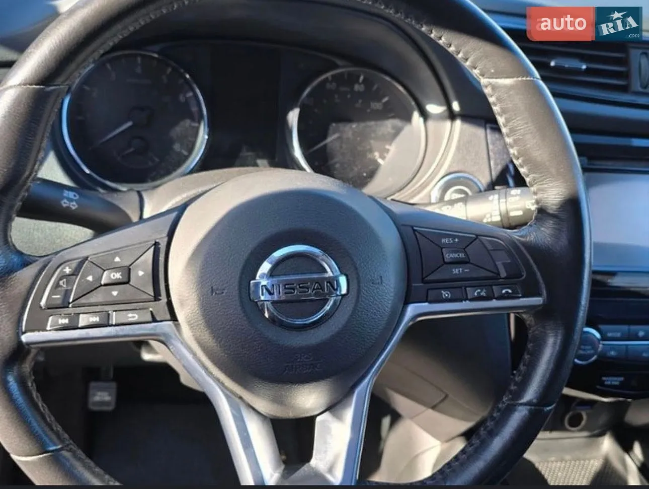 2017 Nissan Rogue - мініатюра 6