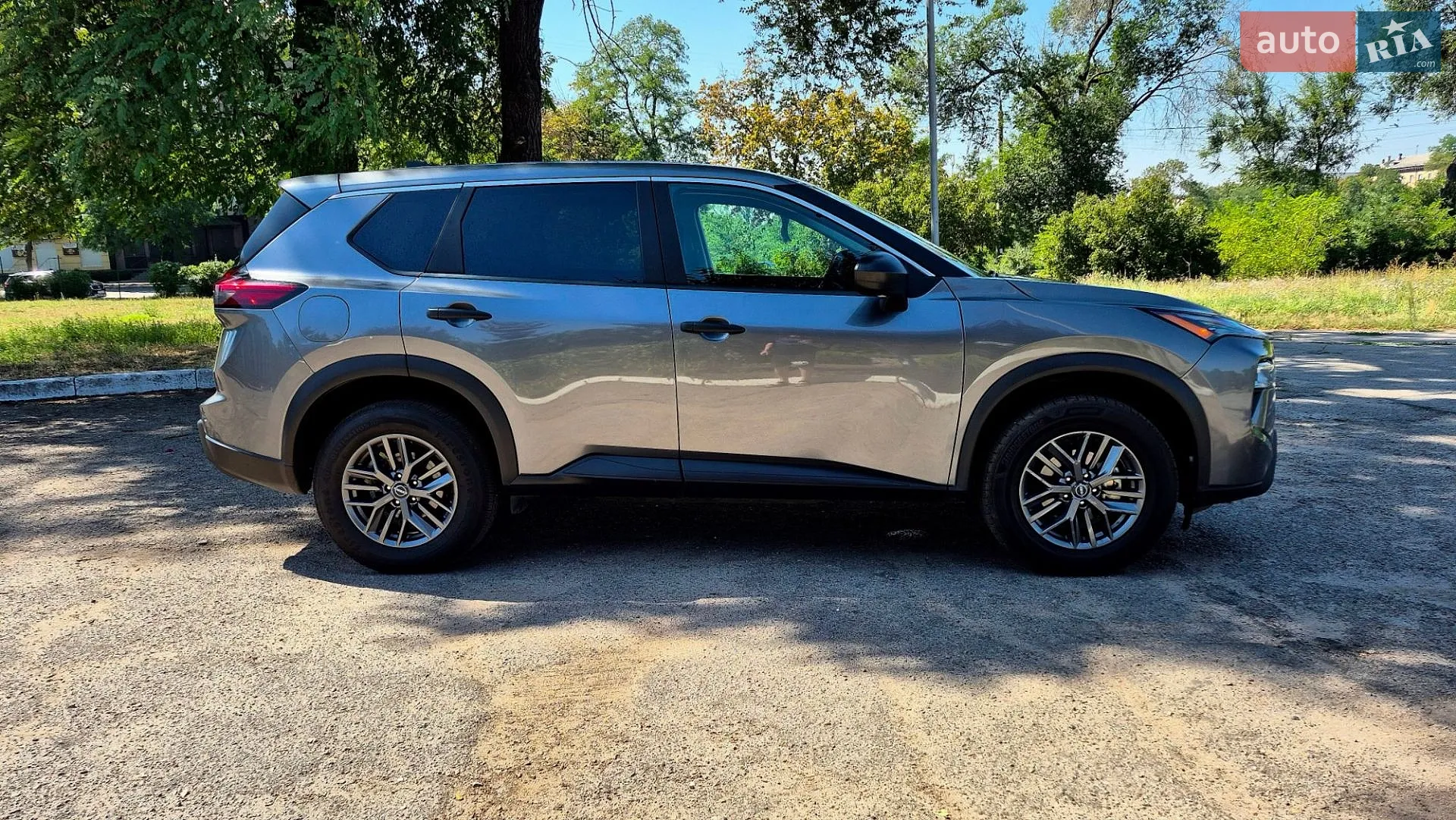 2024 Nissan Rogue - мініатюра 9