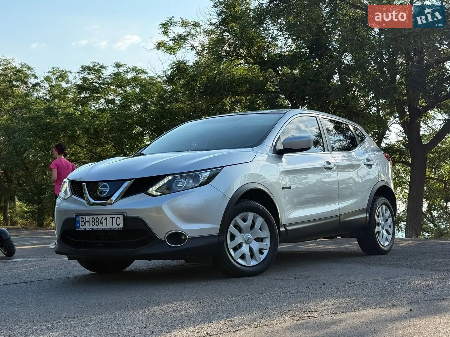 2019 Nissan Rogue - мініатюра 3