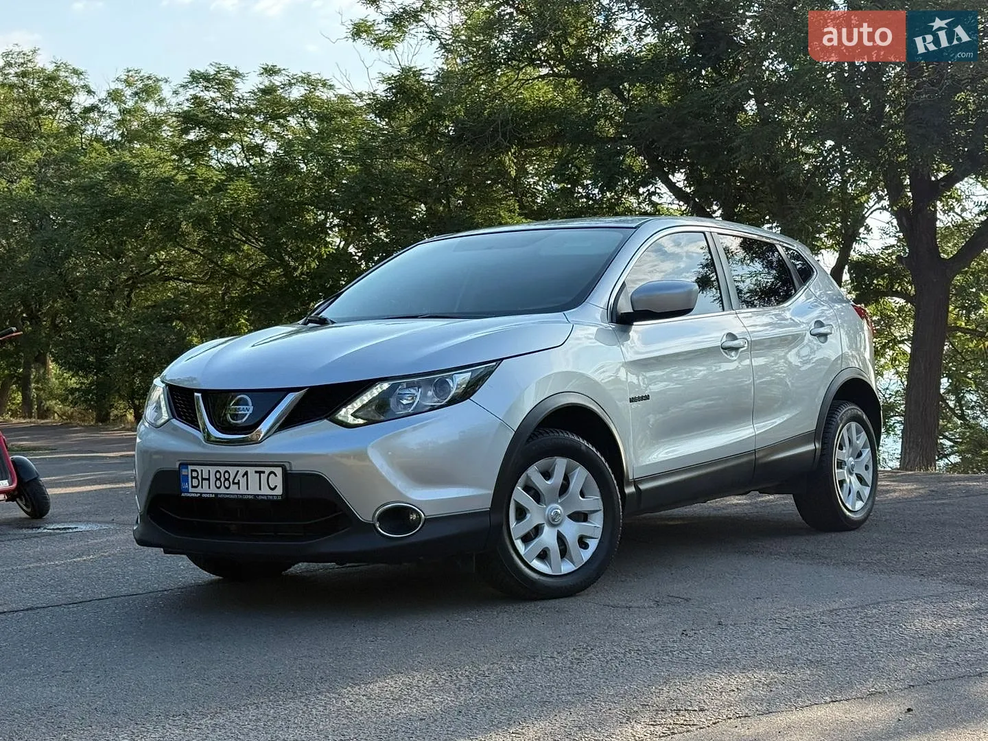 2019 Nissan Rogue - мініатюра 4