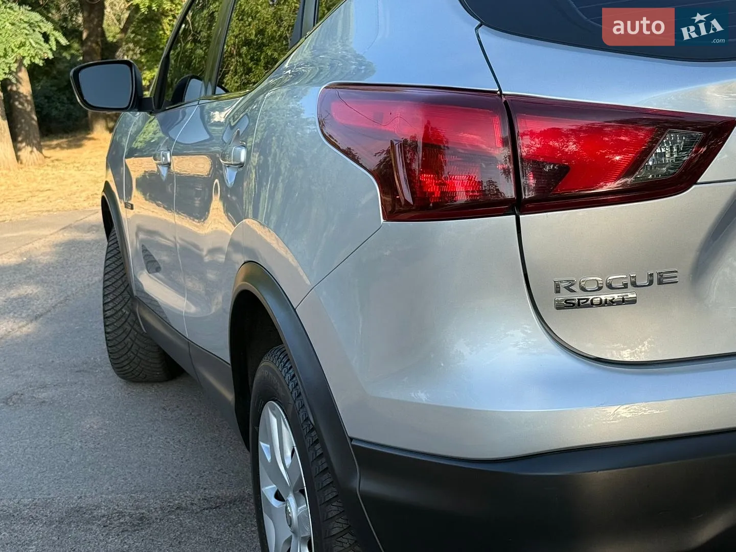 2019 Nissan Rogue - мініатюра 6