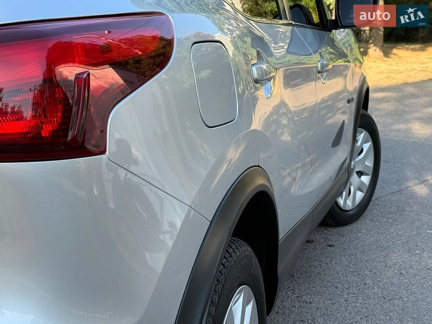 2019 Nissan Rogue - мініатюра 8