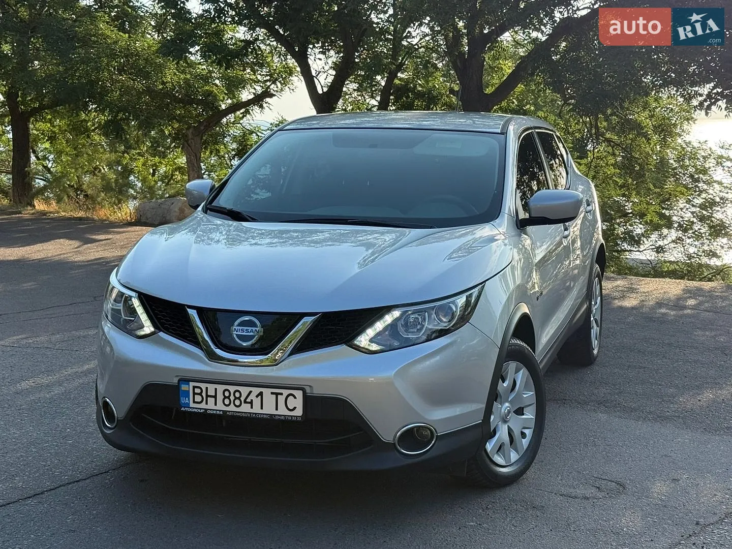 2019 Nissan Rogue - мініатюра 10