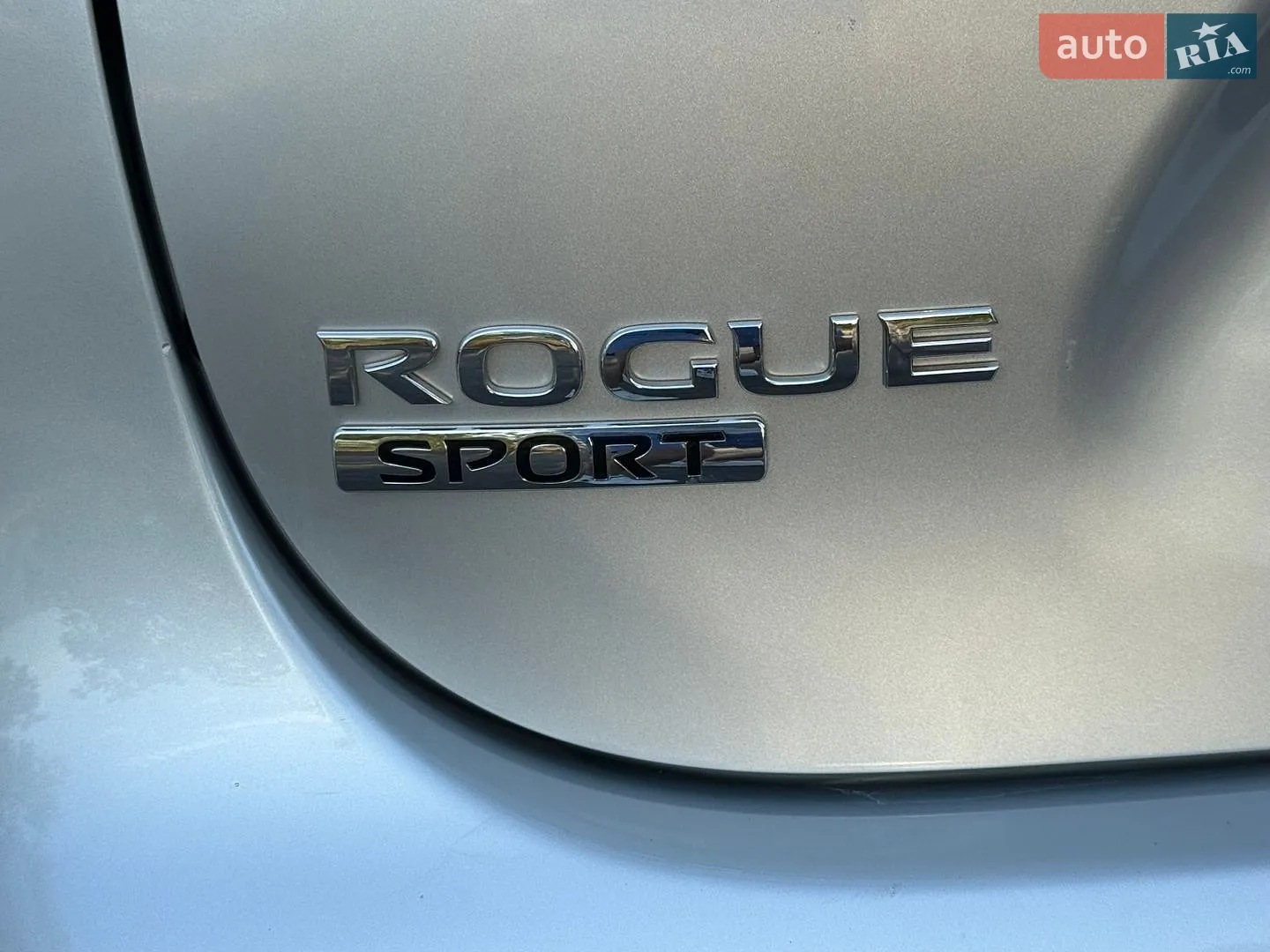 2019 Nissan Rogue - мініатюра 11