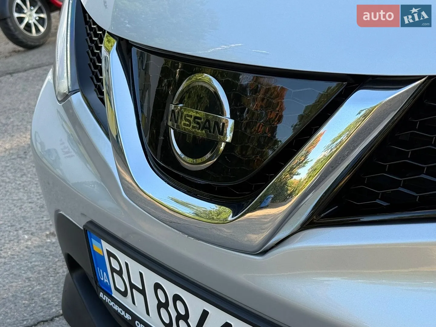 2019 Nissan Rogue - мініатюра 12