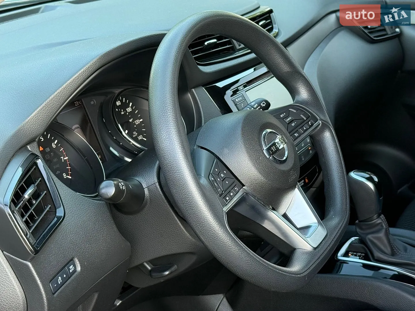 2019 Nissan Rogue - мініатюра 13