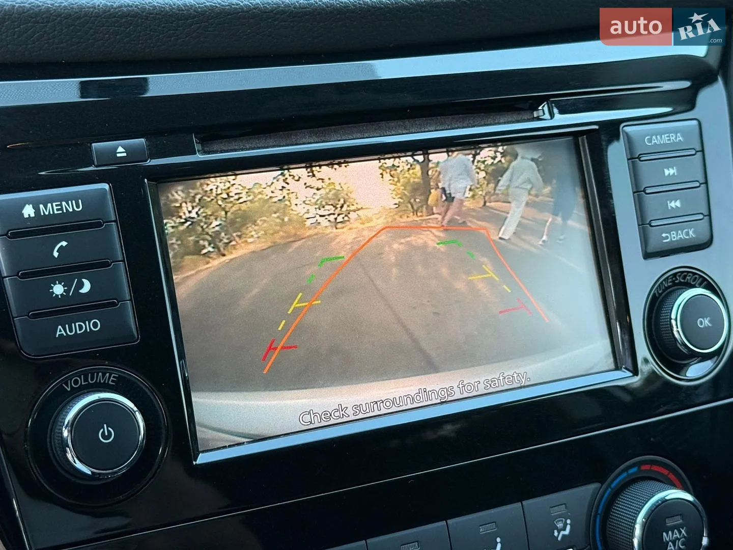 2019 Nissan Rogue - мініатюра 20