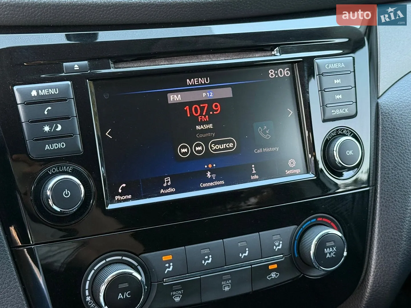 2019 Nissan Rogue - мініатюра 21