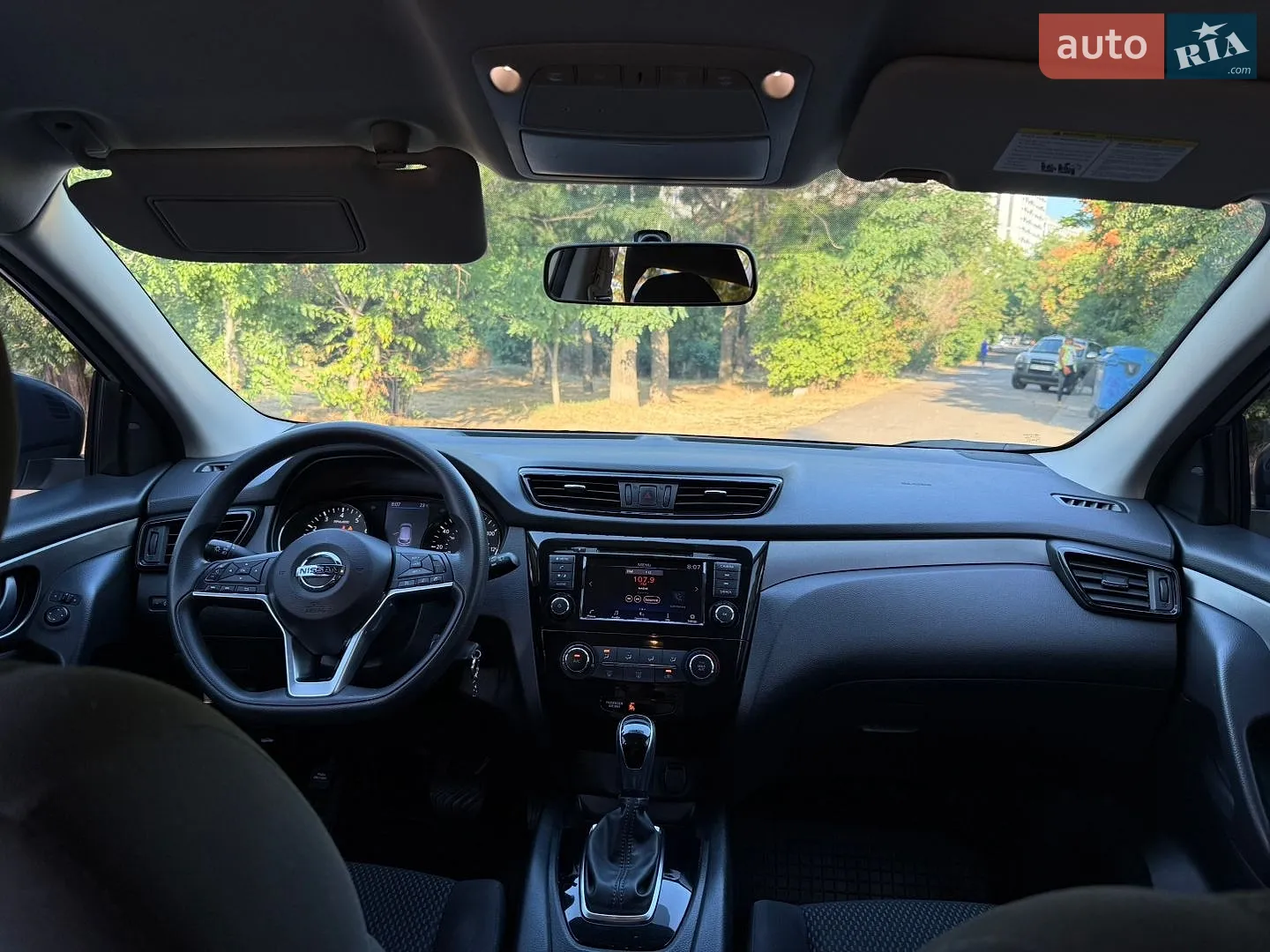 2019 Nissan Rogue - мініатюра 24