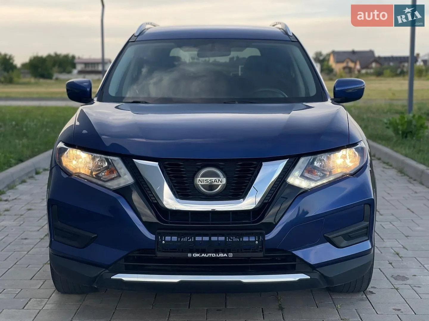 2018 Nissan Rogue - мініатюра 5