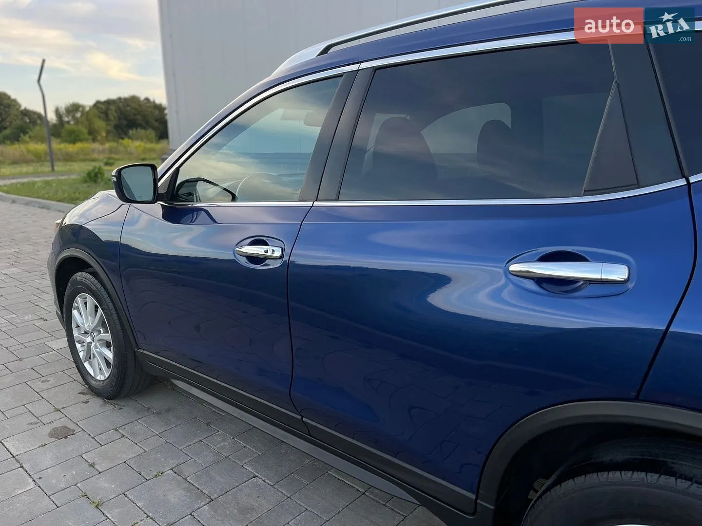 2018 Nissan Rogue - мініатюра 15