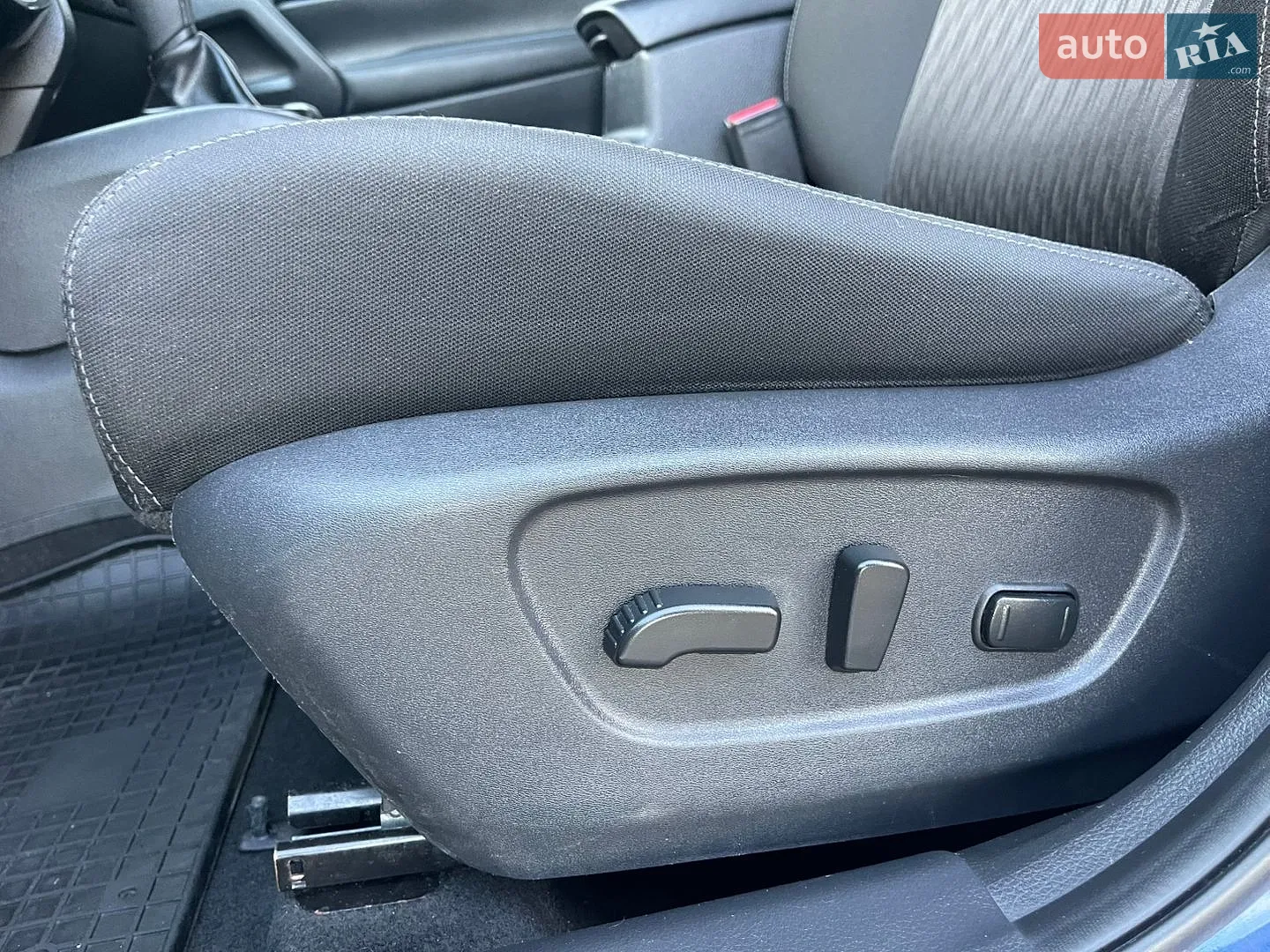 2018 Nissan Rogue - мініатюра 48