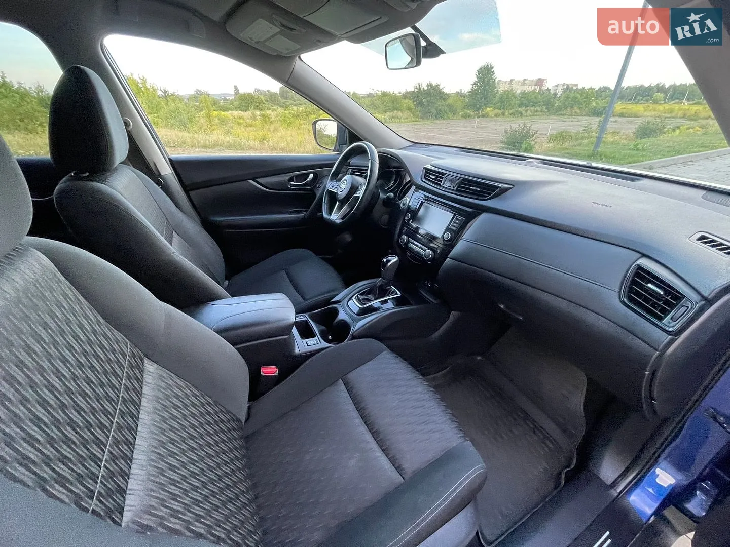 2018 Nissan Rogue - мініатюра 56