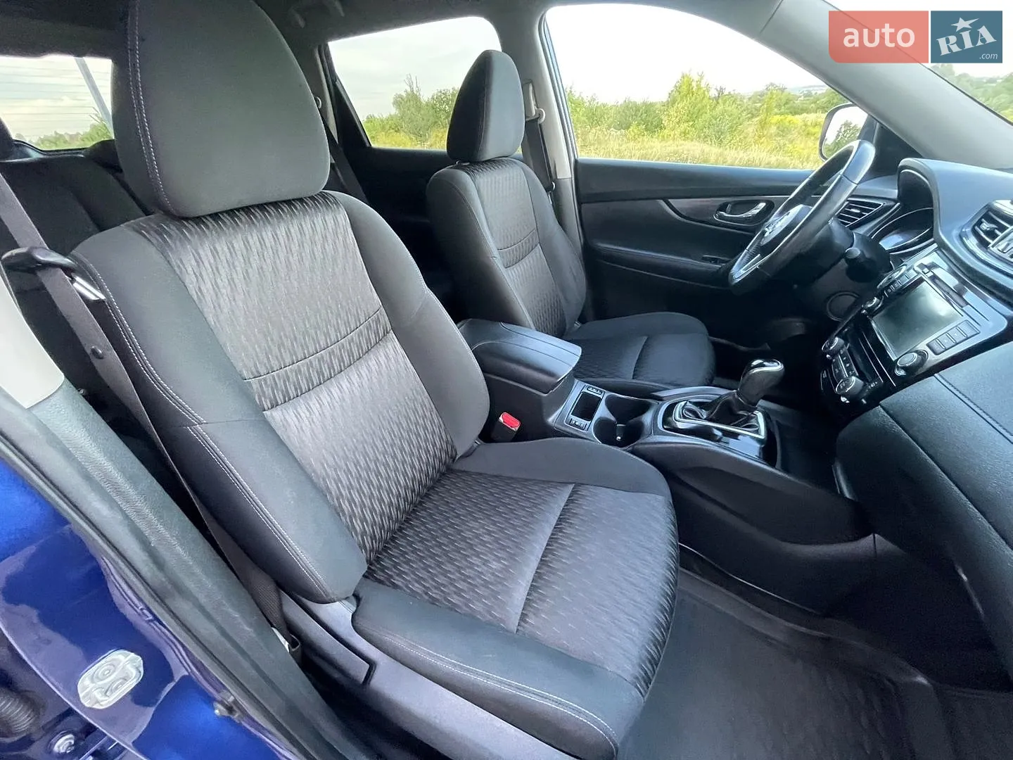 2018 Nissan Rogue - мініатюра 58